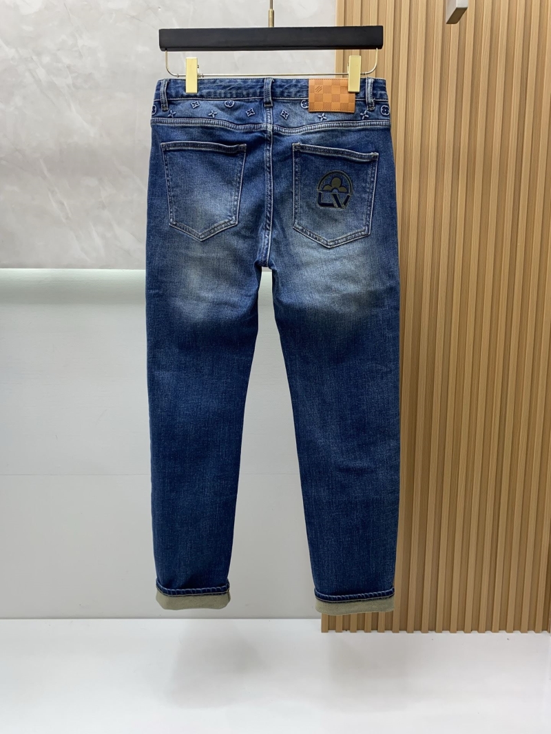 l0vis Vvtt0n jeans